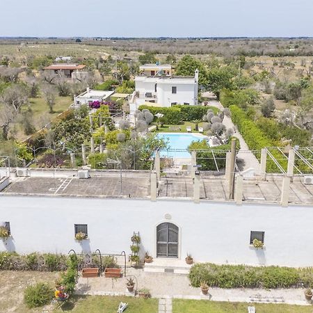Villa Lisa Garden And Pool - Happy Rentals Мелендуньо Екстер'єр фото