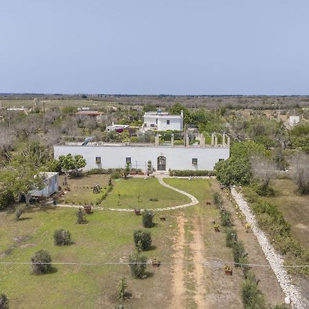 Villa Lisa Garden And Pool - Happy Rentals Мелендуньо Екстер'єр фото