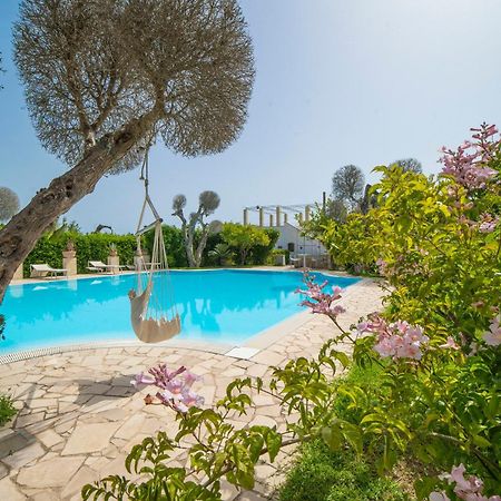 Villa Lisa Garden And Pool - Happy Rentals Мелендуньо Екстер'єр фото