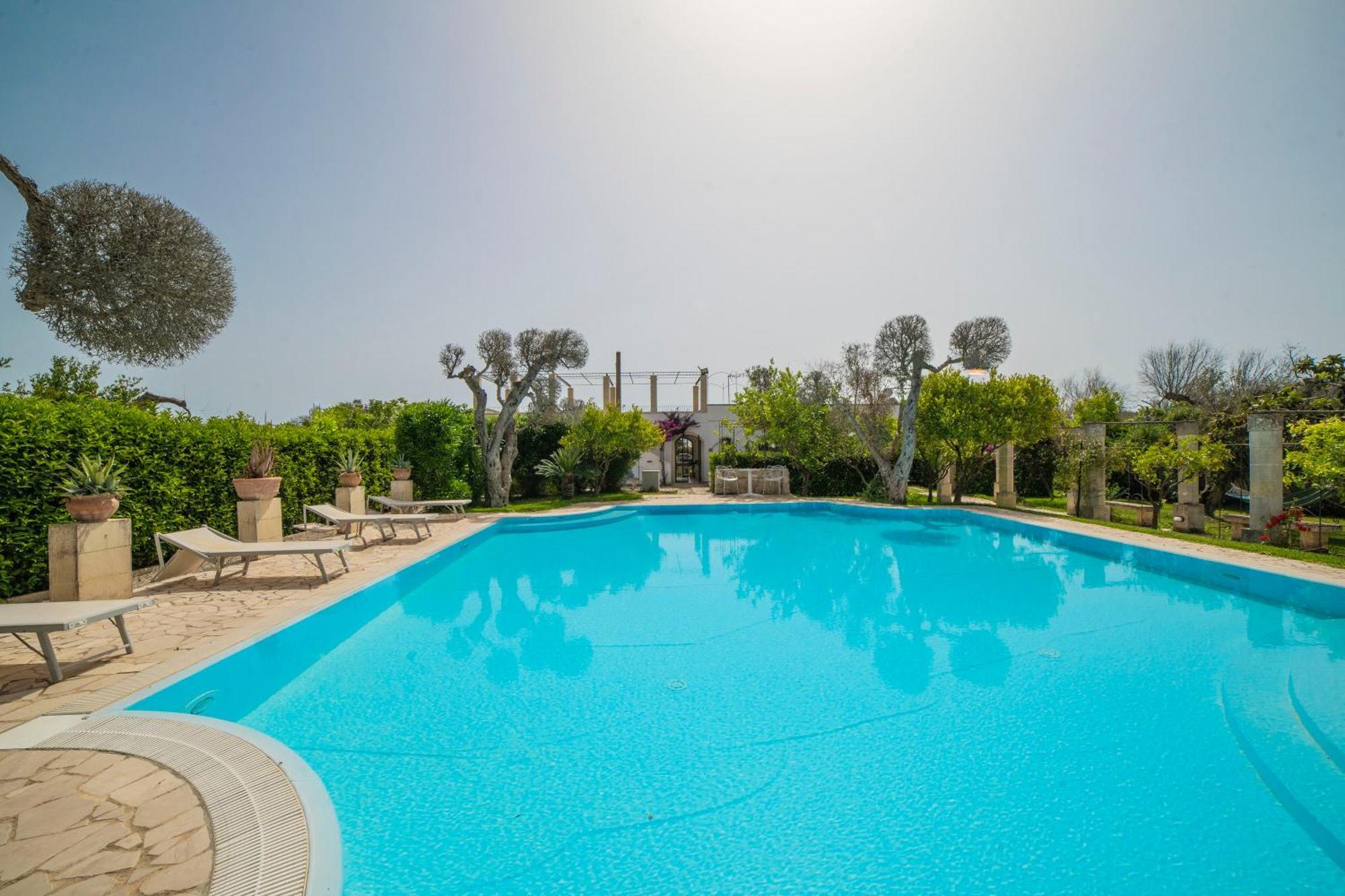 Villa Lisa Garden And Pool - Happy Rentals Мелендуньо Екстер'єр фото