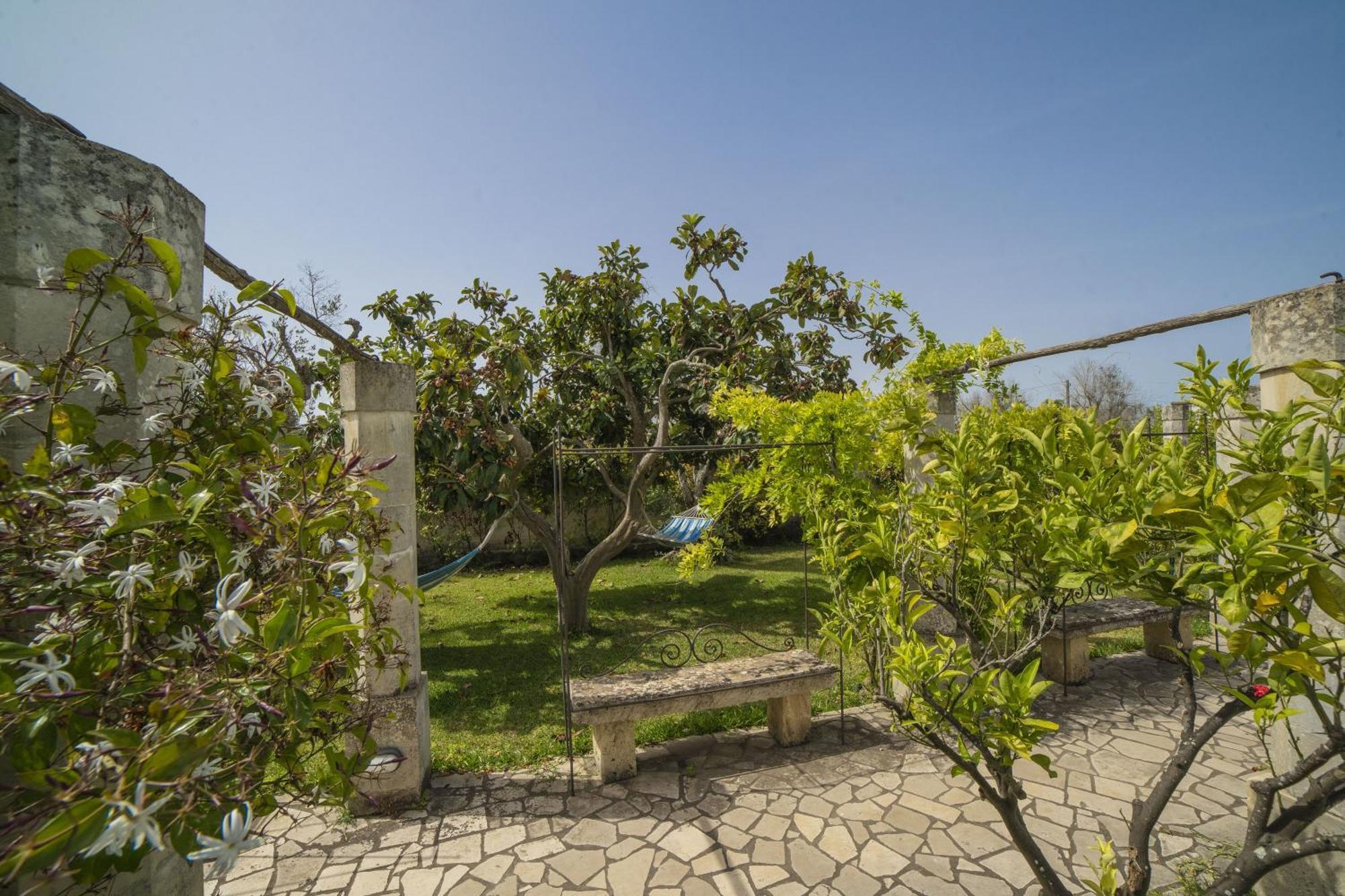 Villa Lisa Garden And Pool - Happy Rentals Мелендуньо Екстер'єр фото