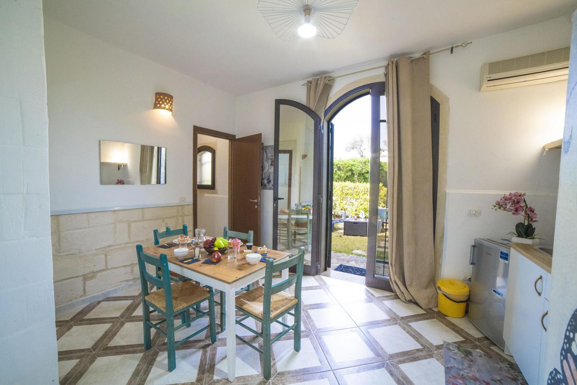 Villa Lisa Garden And Pool - Happy Rentals Мелендуньо Екстер'єр фото