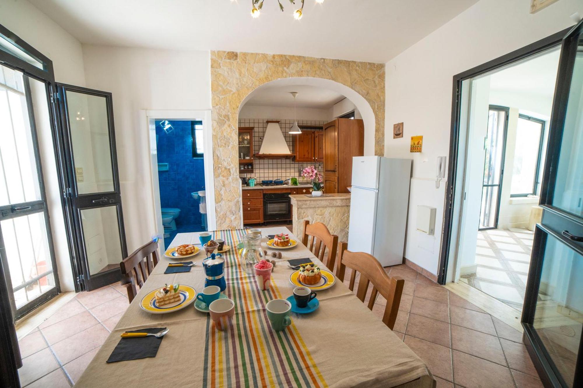 Villa Lisa Garden And Pool - Happy Rentals Мелендуньо Екстер'єр фото