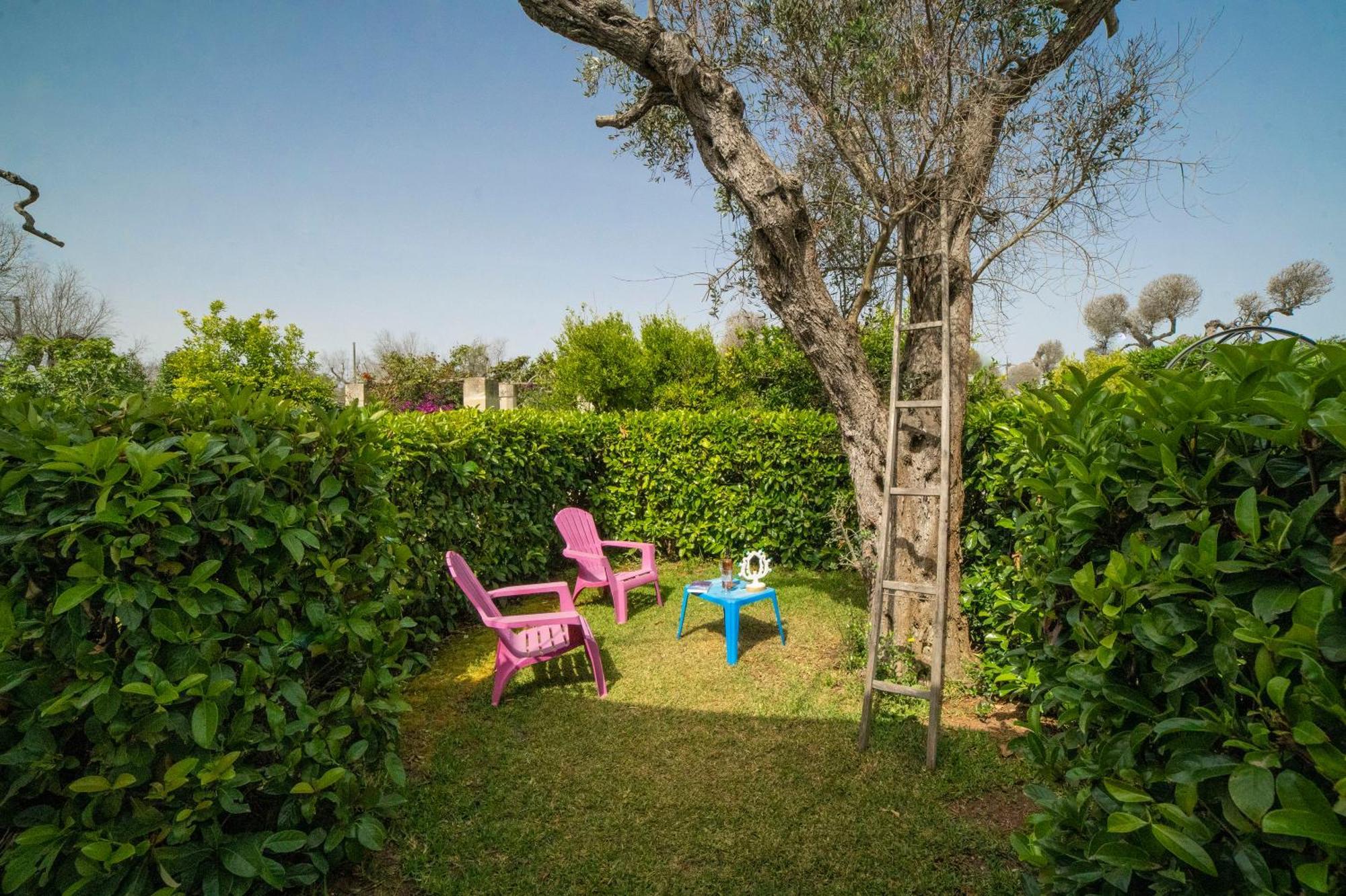 Villa Lisa Garden And Pool - Happy Rentals Мелендуньо Екстер'єр фото