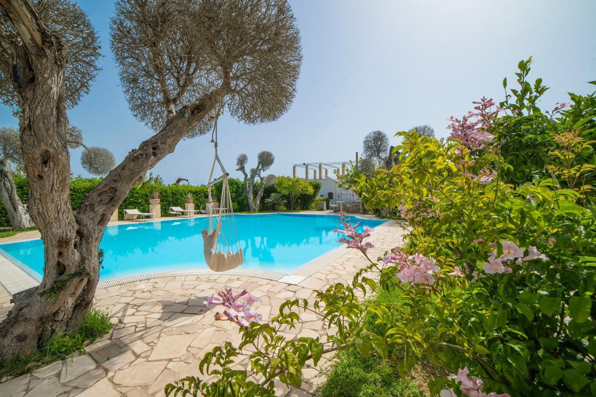 Villa Lisa Garden And Pool - Happy Rentals Мелендуньо Екстер'єр фото